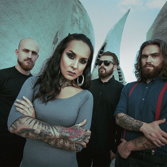 JINJER