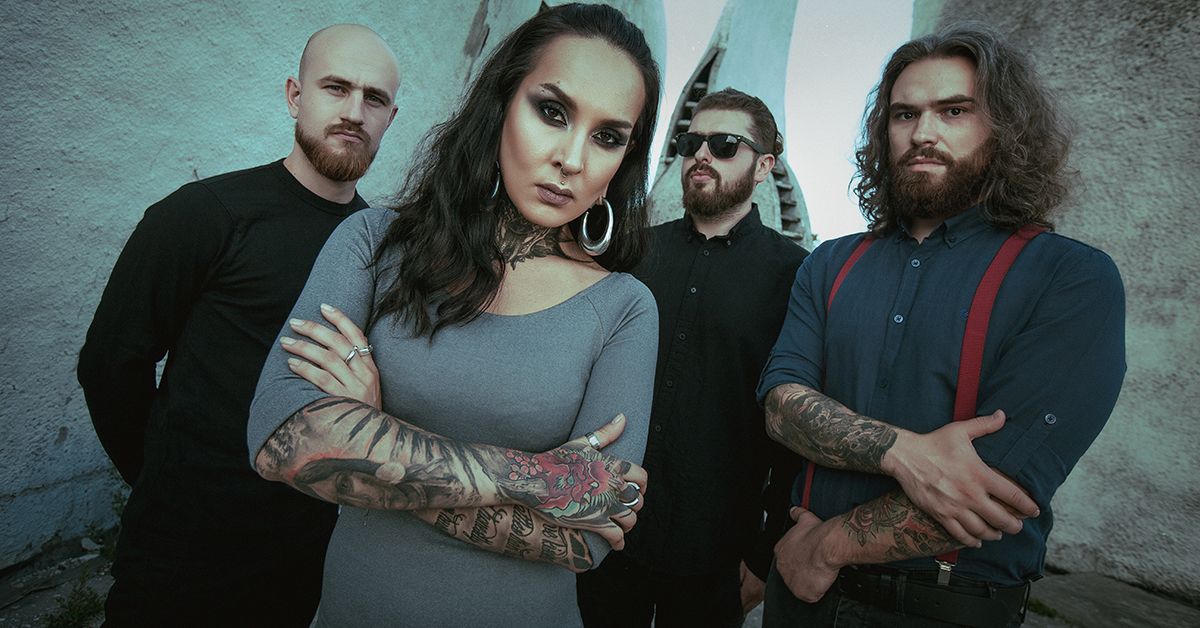 JINJER