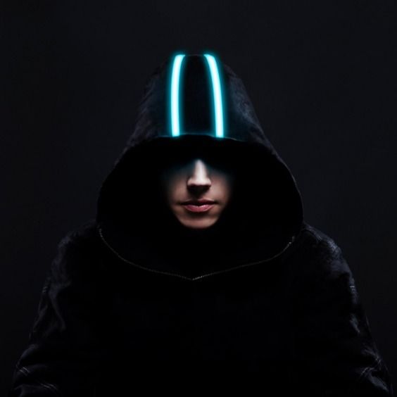 Liquid Stranger