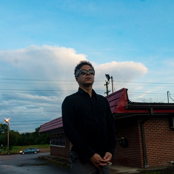 M. Ward