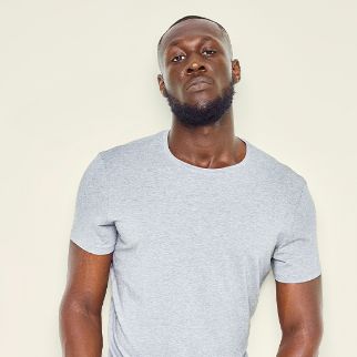 Stormzy The Novo