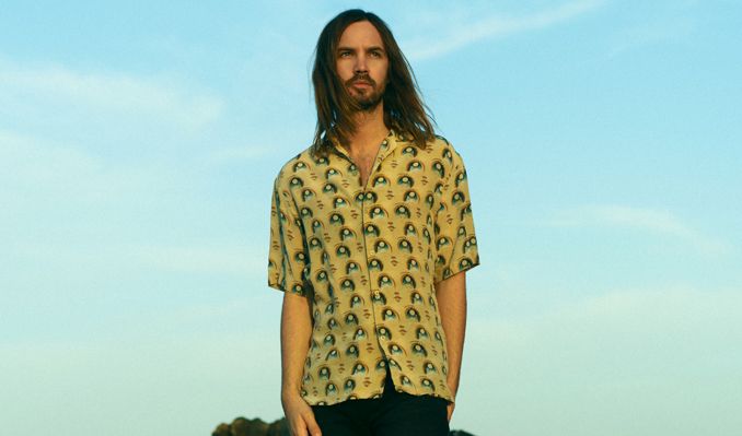 Tame Impala tickets at FTX Arena, Miami