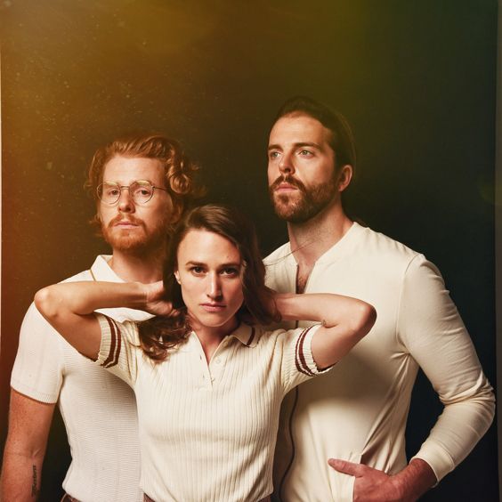 The Ballroom Thieves