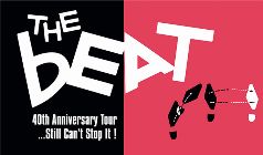 The Beat - RESCHEDULED