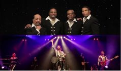 Saturday Night Fever - Featuring The New York Bee Gees, The Trammps & Bill Jolly