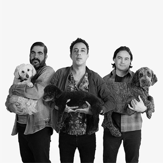 Wolf Parade