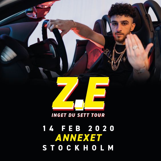 Z.E