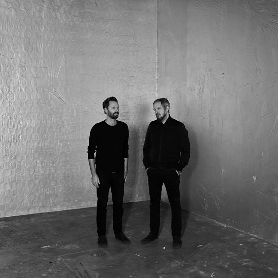 A Winged Victory for the Sullen