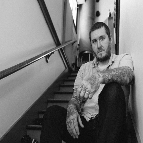 Brian Fallon & The Howling Weather
