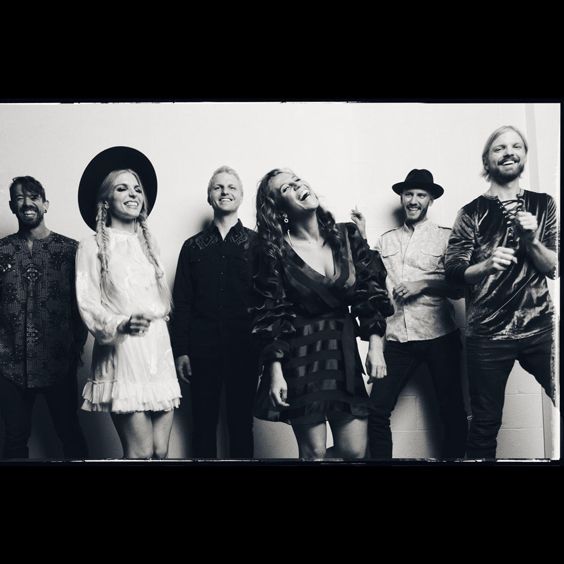Delta Rae