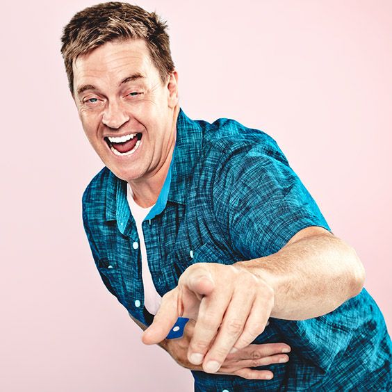 Jim Breuer