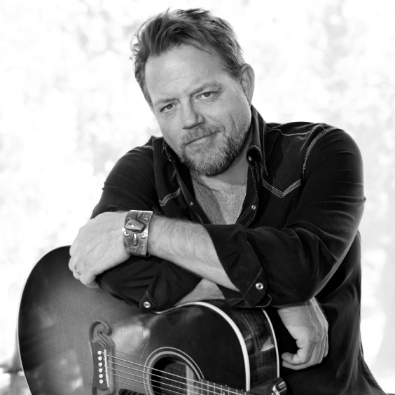 Pat Green