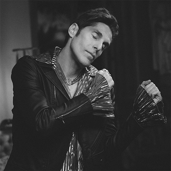 AEG Presents | Perry Farrell