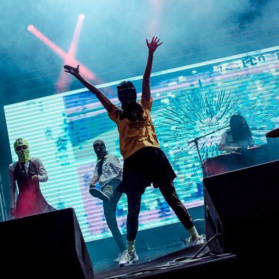Pussy Riot