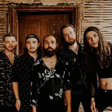 Rainbow Kitten Surprise schedule, dates, events, and tickets - AXS