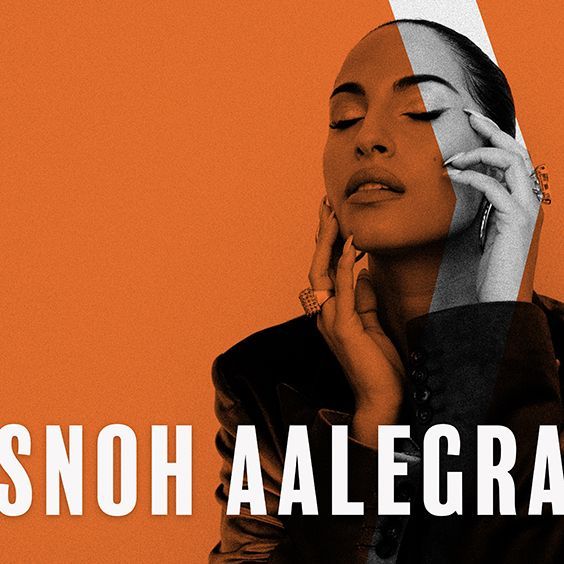 Snoh Aalegra
