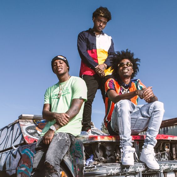SOB X RBE