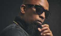 Tech N9ne Rittz, King ISO, Jehry Robinson