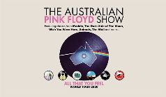 The Australian Pink Floyd - RESCHEDULED