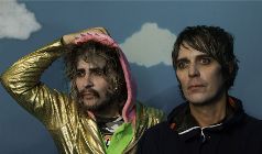 The Flaming Lips with Special Guest Particle Kid