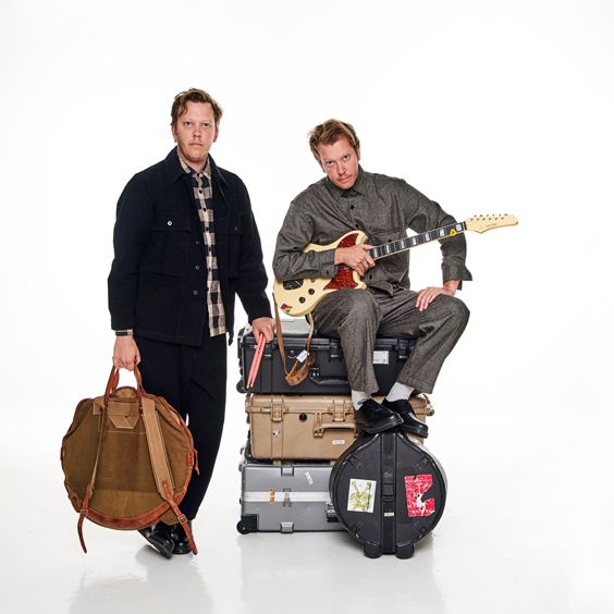 The Mattson 2