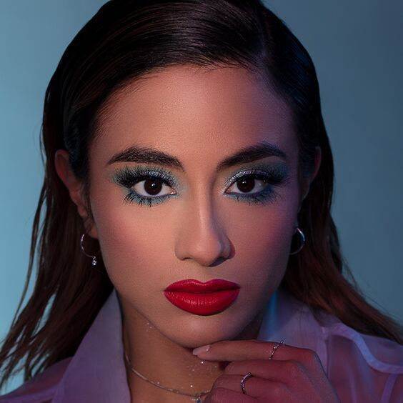 Ally Brooke