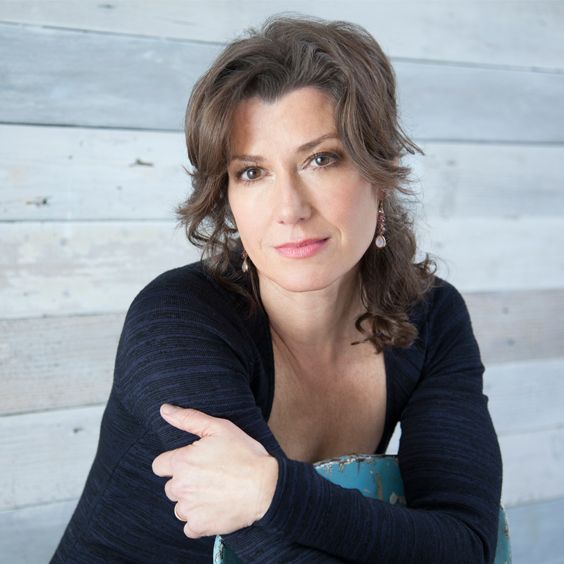 Amy Grant