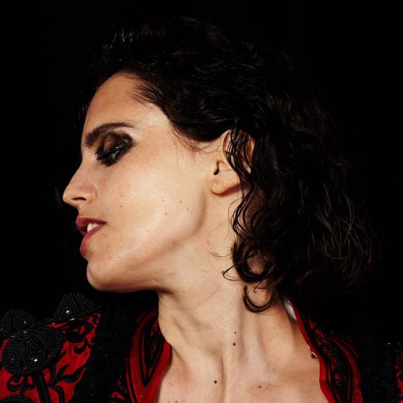 Anna Calvi