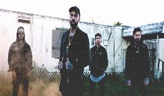 Attila with Jynx & DEAD CROWN