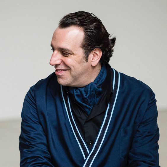 Chilly Gonzales