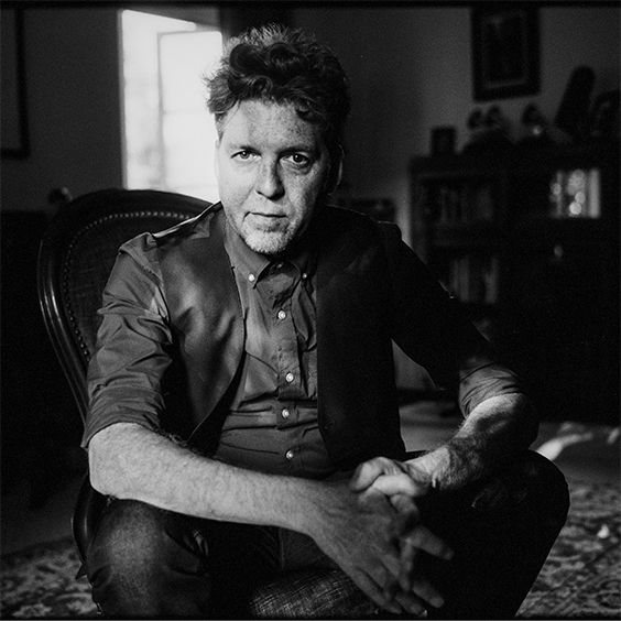 Joe Henry