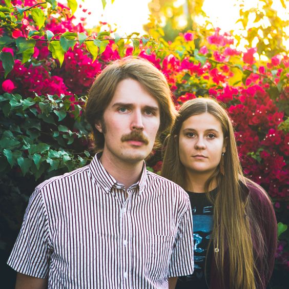 Kacy & Clayton
