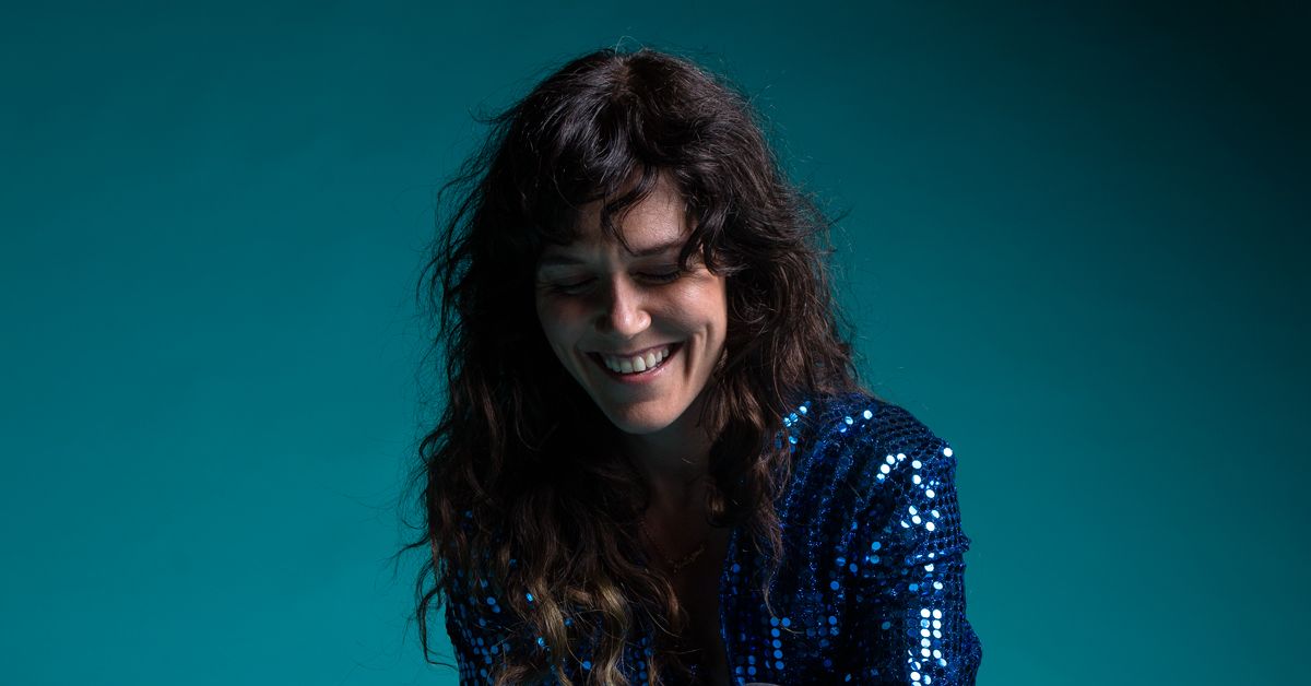 Lilly Hiatt (21+ Event)