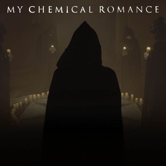 My Chemical Romance