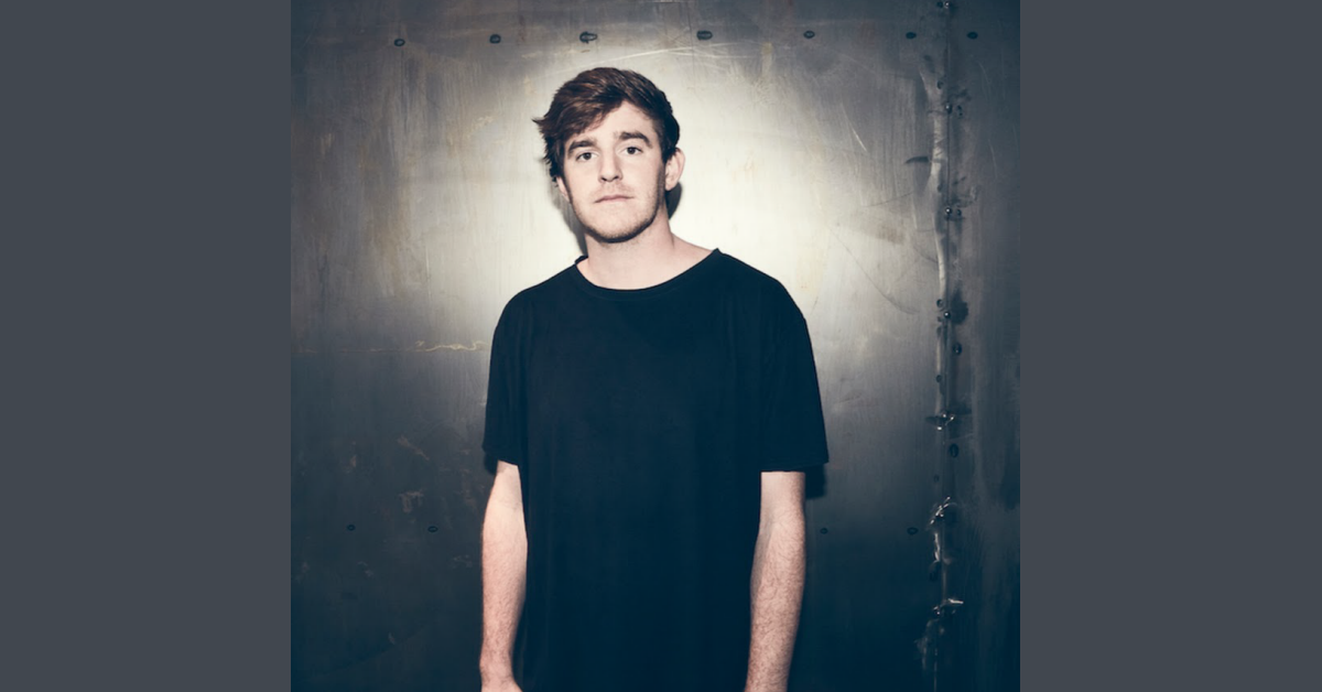 NGHTMRE