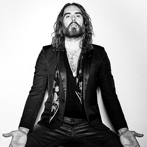 Russell Brand