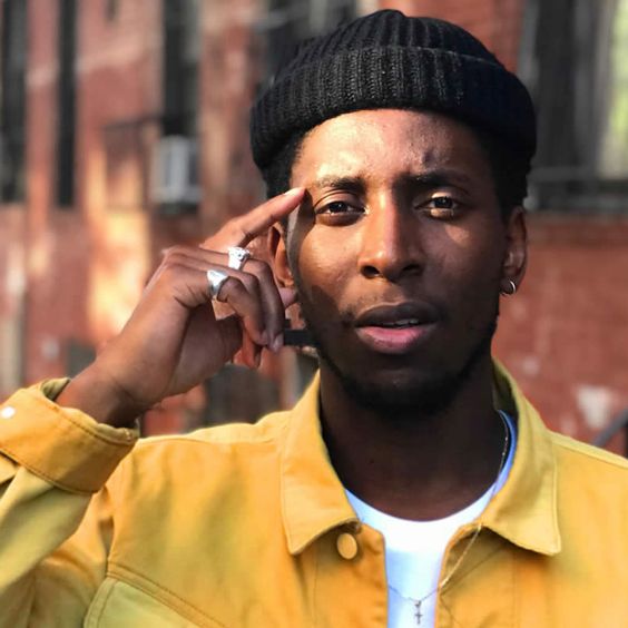 Samm Henshaw