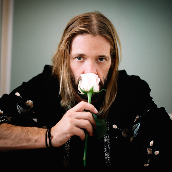Taylor Hawkins
