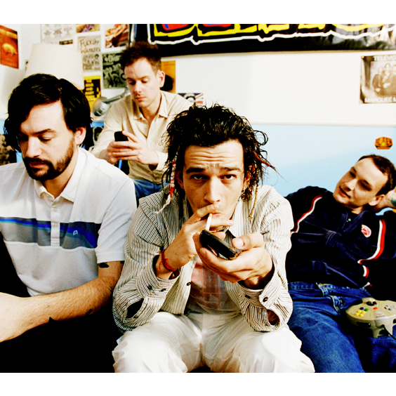The 1975