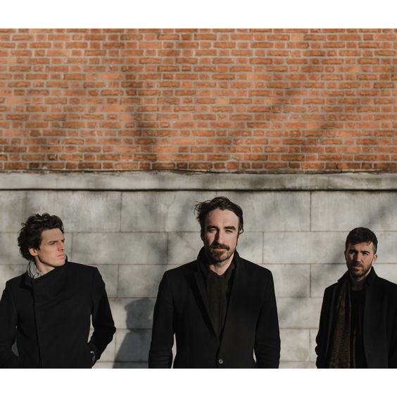 The Coronas