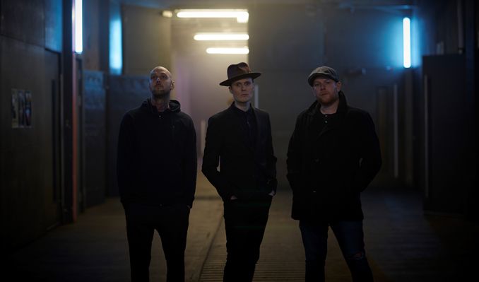 The Fratellis - RESCHEDULED