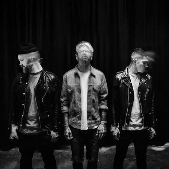 The Glitch Mob