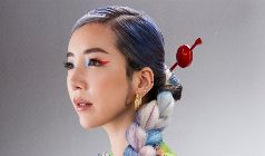 TOKiMONSTA Kingdom & Rush, Manu Dia