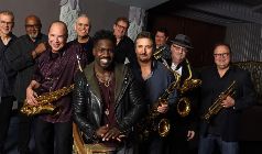 Tower of Power