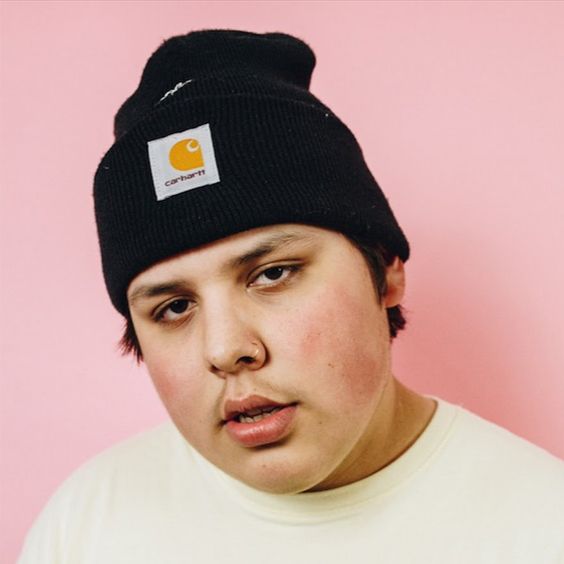 Travis Thompson