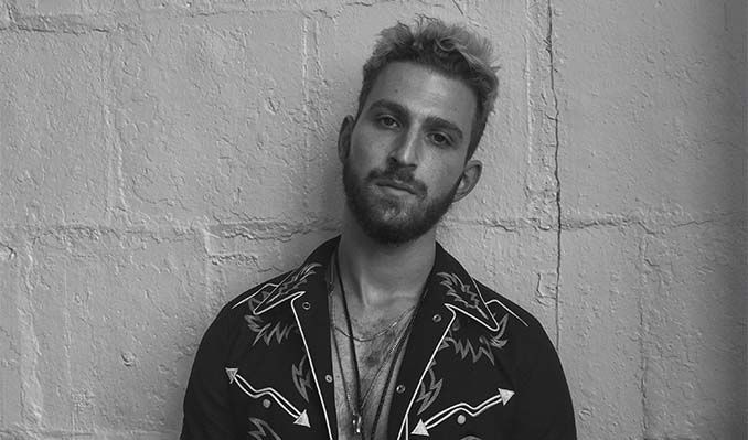 Two Feet tickets at The Novo in Los Angeles