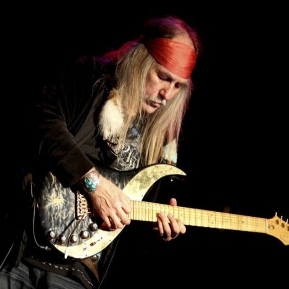 Uli Jon Roth
