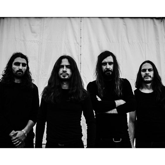 Uncle Acid & the Deadbeats