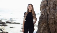 Nora En Pure