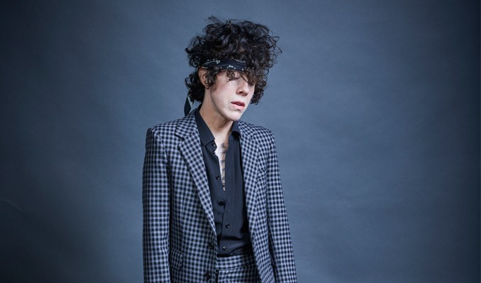 LP tickets in Denver at Mission Ballroom on Thu, 21 Apr 2022 - 20:00